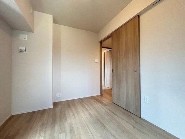 ジオ市谷仲之町の物件内観写真